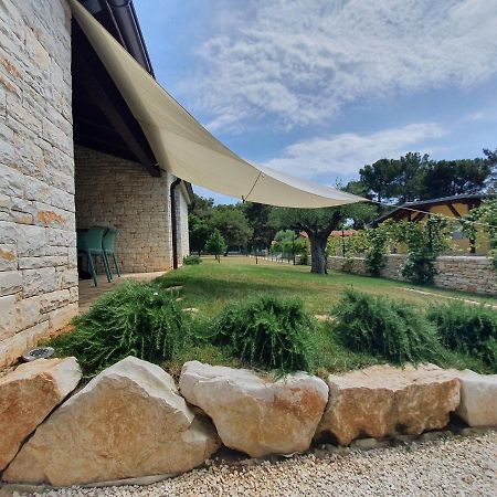Casa Pinea Fazana Villa Vodnjan Exterior photo