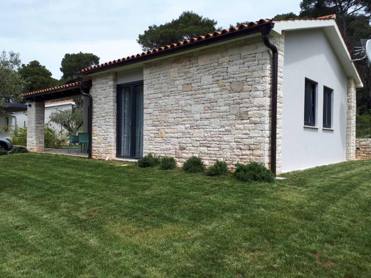 Casa Pinea Fazana Villa Vodnjan Exterior photo