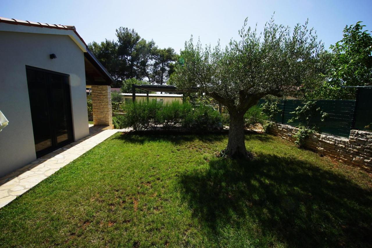 Casa Pinea Fazana Villa Vodnjan Exterior photo